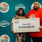 winning lottery winners