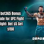bet for ufc